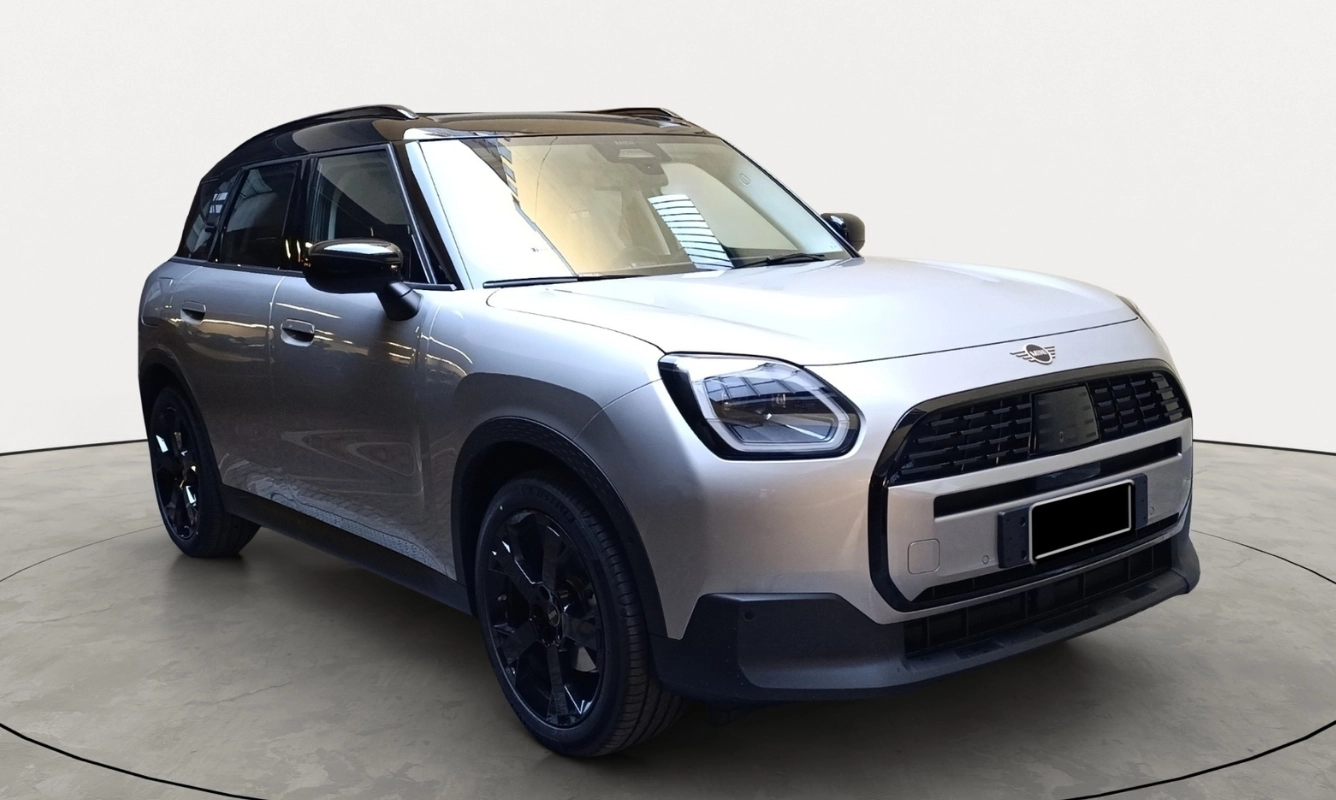 rent Mini Cooper Countryman rent Mini Cooper Countryman